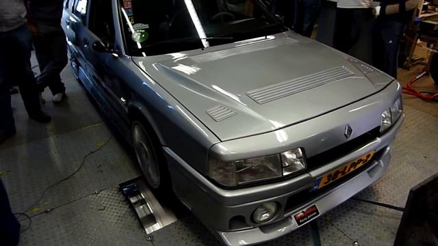 renault 21 turbo Jo смотреть онлайн