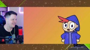 РЕАКЦИЯ НА Мои ВЗРОСЛЫЕ травмы... (Анимация) * ZAKATOON