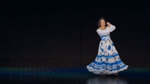 Especially for this Winter! Gypsy Dance Me Moroza. Talvine mustlastants! Зимняя цыганочка Мэ Мороза