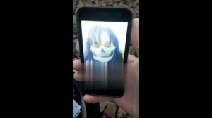 Синий кит вернулся! Игра началась!