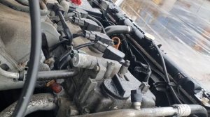 V181 Nissan Almera 2005, 1.8, бензин, АКПП