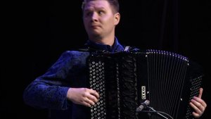 И сирень под окном расцветет! Поёт Антон Заволокин и Александра Тушина под виртуозный аккомпанемент!