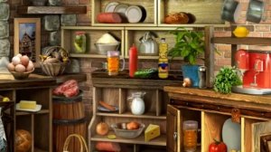 Обзор Игры Гурмания 3. Зверский Аппетит