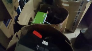 Работа в ЭЛЬДОРАДО| DEKKERT