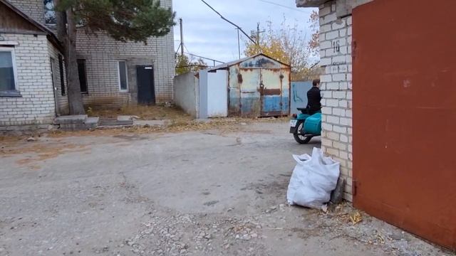 Разогнали Урал 153 км.ч / Поездка за грибами / Взлётная полоса | Ural Blog