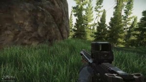 Кровь войны Часть 3 | Квест барахольщика | Escape from Tarkov