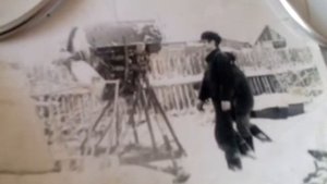 самодельные аэросани