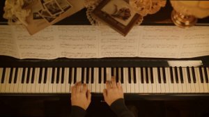 Taylor Swift - Willow (Relaxing Piano Covers)