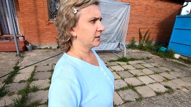 VLOG: Экскурсия к маме на работу) МОИ ЦВЕТНИКИ// ЖАЛКО, что нет такой уже красоты