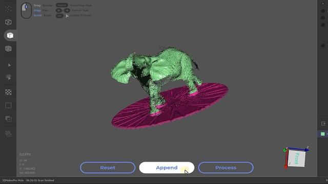 JMStudio Software Tutorial for Absolute Beginners | 3DMakerpro
