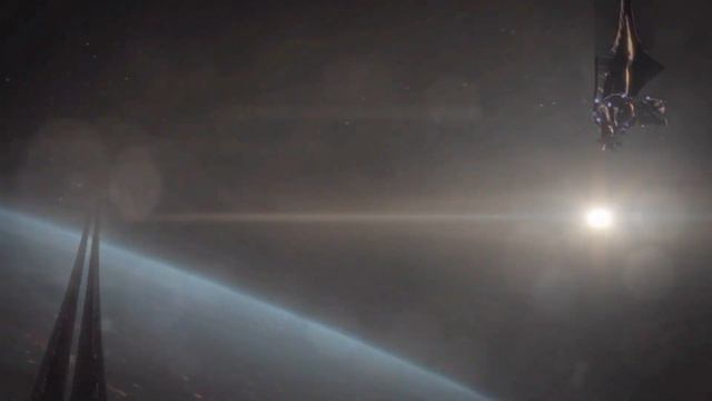 Mass Effect 3 (Modded) - Episode 89: Priority: Earth - Hammer Strike смотреть онлайн