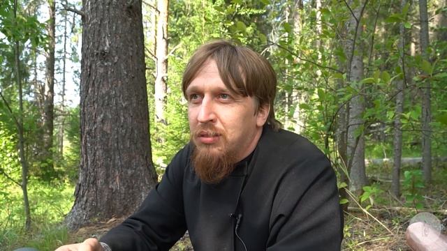 Великорецкий крестный ход