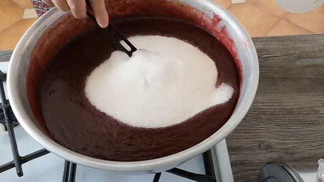 Сливовый джем смотреть онлайн