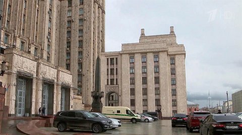 В Москве закрывается корпункт канадской государственной телерадиокорпорации CBC