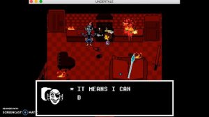 Undertale 18