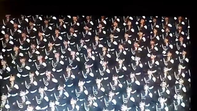 Мы русские с нами БОГ