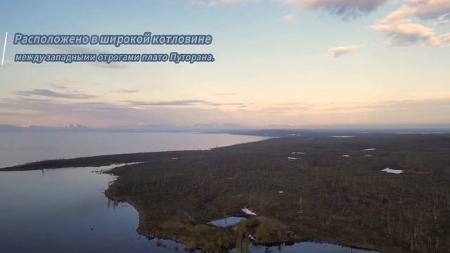 Озеро Мелкое ,Пролеты на квадрокоптере