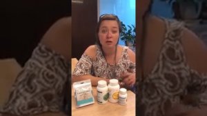 Результат применения продуктов при ротовирусной инфекции