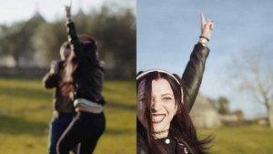 BACKSTAGE Lumix S5 II - Test Autofocus New Panasonic Lumix with Lumix Lens f1.8