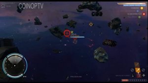 Rebel Galaxy Gameplay Review