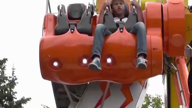 Differentshow #2-Диво Остров смотреть онлайн