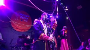 КРОВАВЫЙ РИФ - Ассоль 14.03.2020