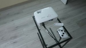 Игровой проектор BenQ TH671ST