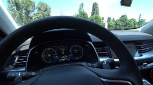 HAVAL H6 2019.АВТОПАРКОВЩИК КАК РАБОТАЕТ ФУНКЦИЯ!!!