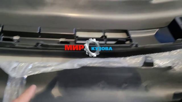 Тойота Лк 100 бампер передний дорестайлинг рестайлинг сравнение Toyota Land Cruiser 100 МирКузова смотреть онлайн