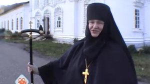 Преображенский женский монастырь -  д/с "Вятская летопись"