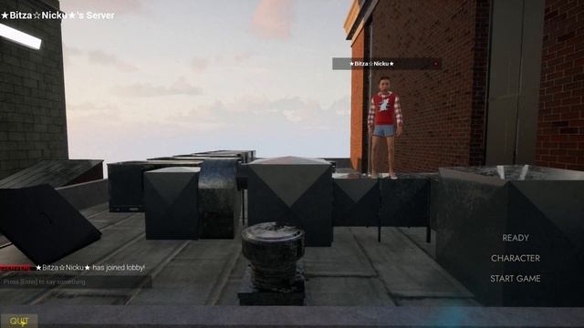 Only Climb Better Together - Fatal Error Fix v1.0.2.1