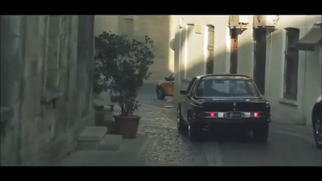 Тест драйв BMW i8 и BMW e9. Давидыч. test-drive by Davidich смотреть онлайн