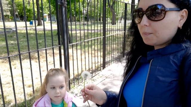 ГОРОДСКОЙ ПАРК.МАРИУПОЛЬ?CITY PARK.MARIUPOL смотреть онлайн