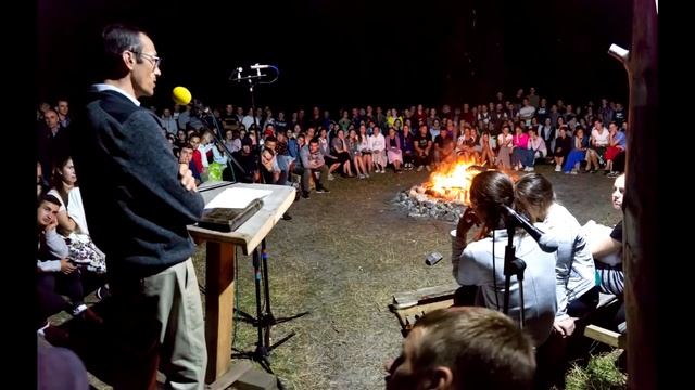Брачный кальвинизм. Бальжик Вениамин. Моё мнение. МСЦ ЕХБ смотреть онлайн