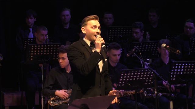 Два перстені. Олександр Онофрійчук смотреть онлайн