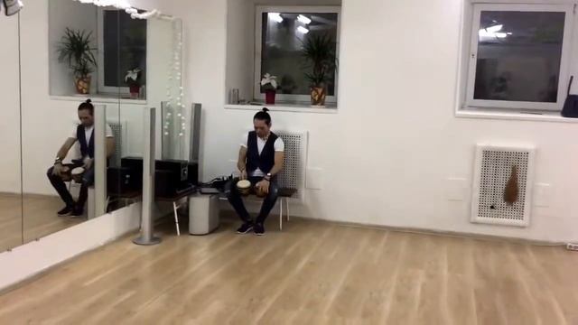 Чино и бонго - когда что-то вдруг пошло не так :-) смотреть онлайн