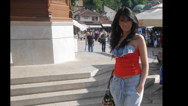 Balkan bachata clea i kim смотреть онлайн