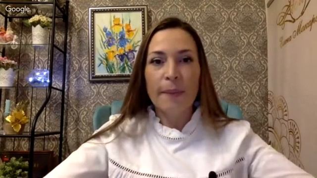 Медитация Благодарности смотреть онлайн