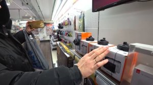 Мурманск. Обзор города.