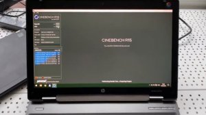HP Elitebook 8570W демо: экран, процессор, клавиатура
