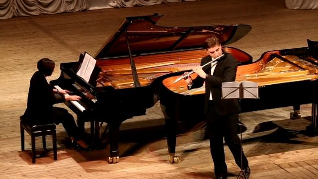 Astor Piazzolla - Cafe, 1930 смотреть онлайн