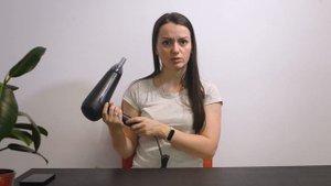 ОБЗОР Philips 8230. Фен для волос с thermoprotect. Что это,  лучший фен для волос?