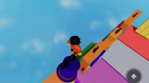 New Numberblocks in Numberblocks Obby! 11-100!