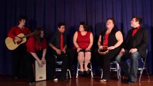 I Will Survive Acoustic