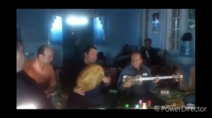 Ортик Отажонов - Кудрат Сувонов хонадонида