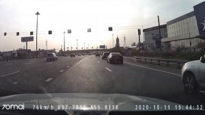 Видеорегистратор 4K. Обзор Xiaomi 70mai A800