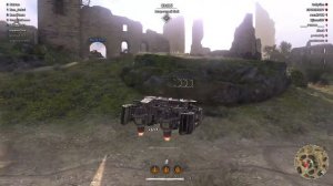 Crossout v0.9.80 "Осы жили и будут жить"