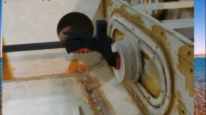 Проект Ксения (Argie 15)