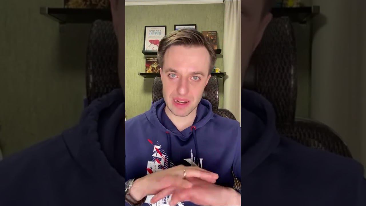 #хроническийколит #колит - Гастроэнтеролог Сергей Вялов