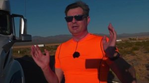 В США кризис с грузами ! Алекс Брежнев